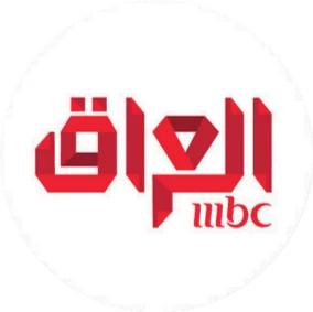 شعار MBC العراق