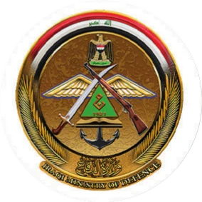 شعار وزارة الدفاع