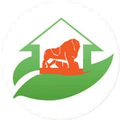 شعار عميل من القطاع الخاص
